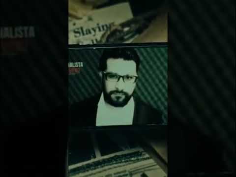 El Misterio de Agustina Invinkel Reid: Caso Real Argentina #shorts