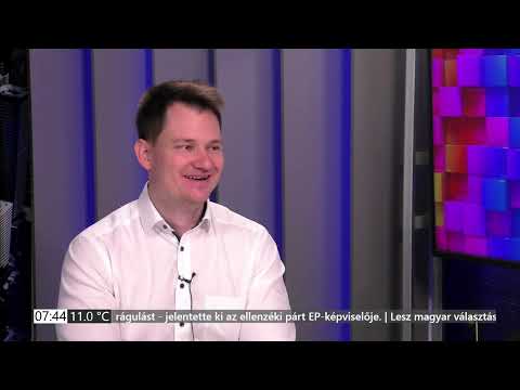 PIRKADAT Breuer Péterrel: Kanász-Nagy Máté