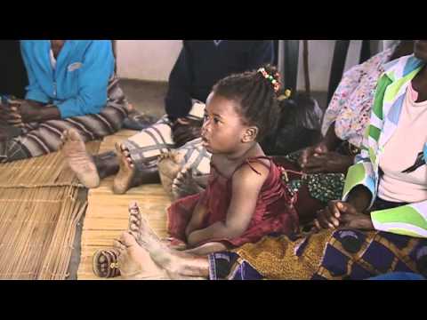 Príncipes do Nada - D. Rosária (programa 2 / série III)