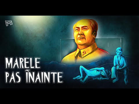 What CAUSED the greatest FAMINE in History? - Nothing New Under the Sun