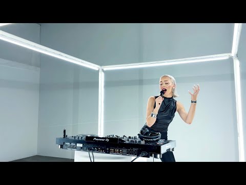 ARi - Metasin Live Series Ep. 013 [Melodic House Progressive House Mix 2025] 4K