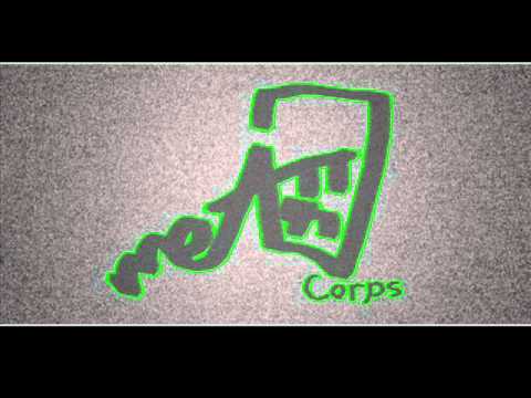 Meatcorps - We are meatcorps (Neurofunk darkstep)