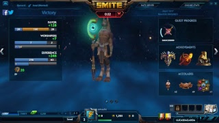 smite