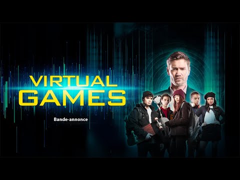 VIRTUAL GAMES - Bande Annonce [VF]