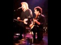 Jeff Healey Hideaway