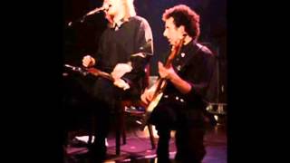 Jeff Healey Hideaway