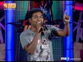 Super Singer Diwakar Sings Aadi Masam Kathadika