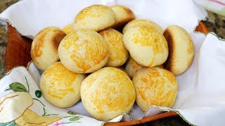 PÃO DE MINUTO COM PÓ ROYAL SUPER FOFINHO - RECEITA MAIS FÁCIL DO MUNDO