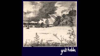 Yndi Halda - Dash and Blast (Extract)