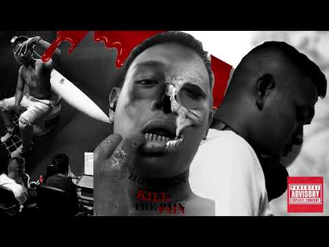 AIDUM - Survive in dream way (Prod. By @TnTXD)