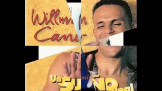 Mis lagrimas - Willman Cano