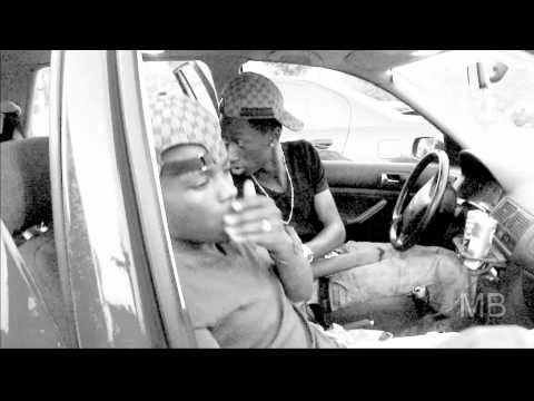 GINOSTACKSZ - Paar barsz man.