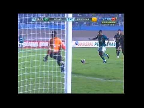 MICHEL ALVES - DEFESAS 2012