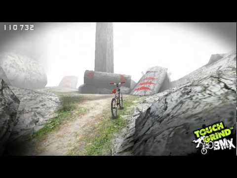 Touchgrind BMX: Northland Session