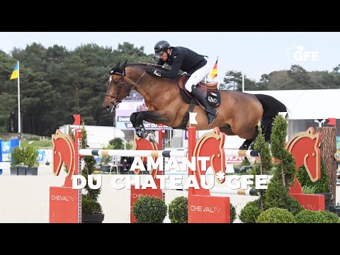 AMANT DU CHATEAU*GFE - 2023