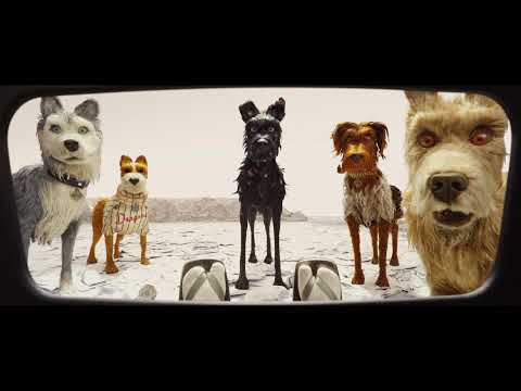 Остров Собак