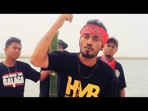 Hip-Hop Moluccas BAMBU GILA   Ft  The Belgica