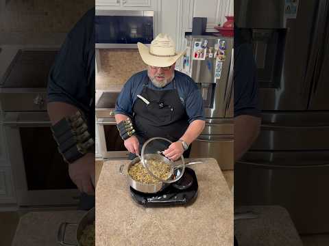 Poor Man Beef and Noodles