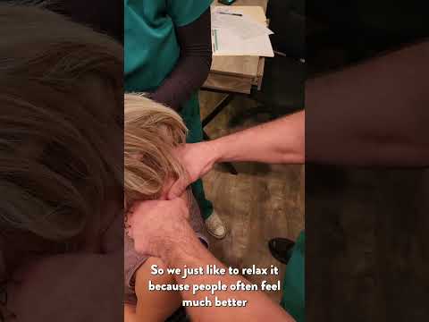 Got Upper Trap Muscle Knots and Get a Massage only for 48 Hours Til it Comes Back?