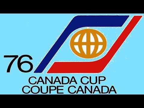░ Canada Cup–76 ░ Canada – Finland ░ 1976-09-02 ░ #01 ░ video ver.2 ░