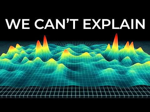 The Quantum Field Mystery Physicists Still Can’t Solve