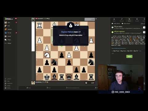 Zdenerwowany pan Zbigniew