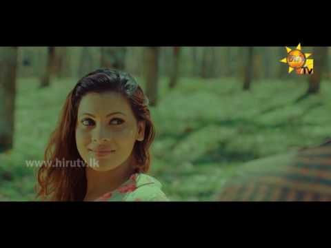 Pera Pawakatado - Nimesh Fernando [www.hirutv.lk]