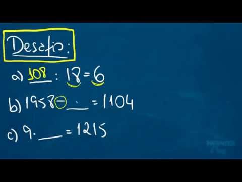 Response to Challenge MEF 10 - REVERSE OPERATIONS