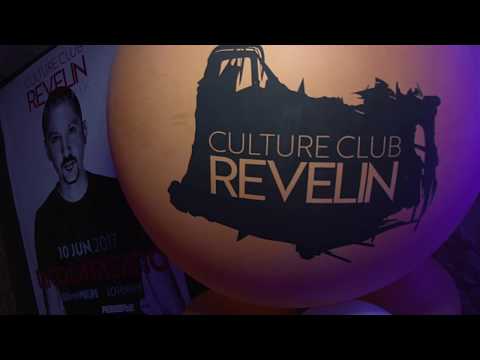 Nicola Fasano @Culture Club Revelin ⎮ 10/06/2017