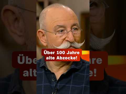 Geldkassette entpuppt sich als Fake | Bares für Rares #shorts