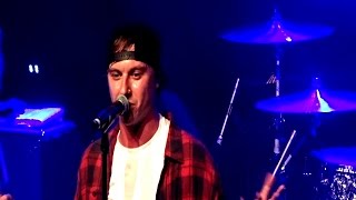 LIVE | State Champs - All or Nothing | Amsterdam