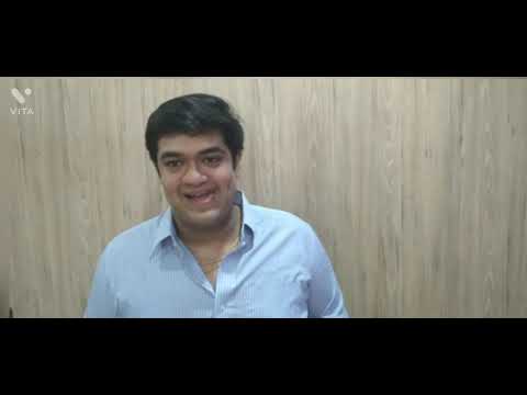 Arjun Shastry Bhalla's audition for a webshow