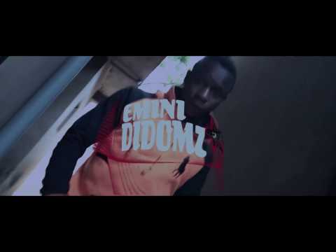 Didomz - EminiDidomz (Official video) Prod by AMT