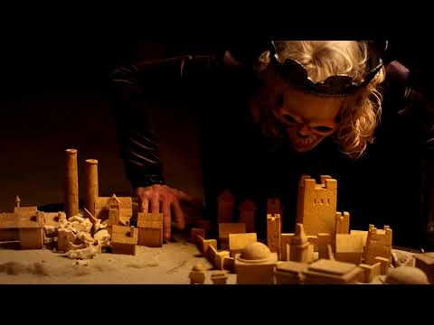 Anthrax Blood Eagle Wings OFFICIAL VIDEO