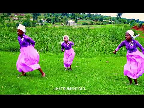 FAVOUR YA NGAI BY REUBEN FT REBECCA KAHIGA