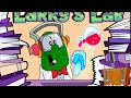 Veggietales Larry S Lab