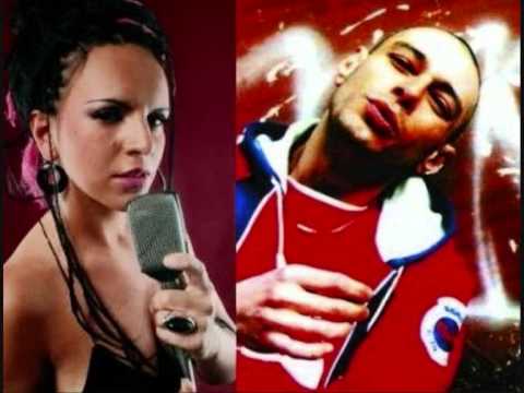 Fabri Fibra feat Marya -  Il colpo di troppo