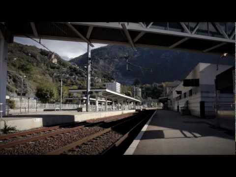 Teaser Hotel Koh-I Nor Val Thorens 2300m