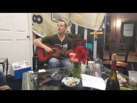 JP Biondo - Christopher Crablombus