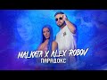 MALKATA & ALEX ROBOV - PARADOX/ Малката и Алекс Робов - Парадокс (Official Video) MALKATA & ALEX ROBOV - PARADOX/ Малката и Алекс Робов - Парадокс (Official Video)