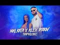 MALKATA & ALEX ROBOV - PARADOX/ МАЛКАТА & АЛЕКС РОБОВ - ПАРАДОКС [OFFICIAL 4K VIDEO] 2022