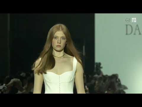 DANNY REINKE @MBFW.berlin Spring/Summer 2022