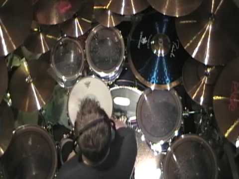 Solitary Glen covers Stryper's The Way video thumbnail