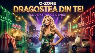 Download lagu O-ZONE - DRAGOSTEA DIN TEI (Cover Trance Remix) mp3
