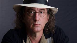 Video thumbnail of "James McMurtry - State of The Union"