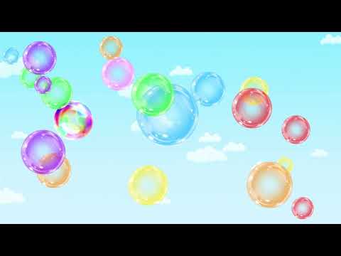 Help Kids Focus with Thought Bubbles