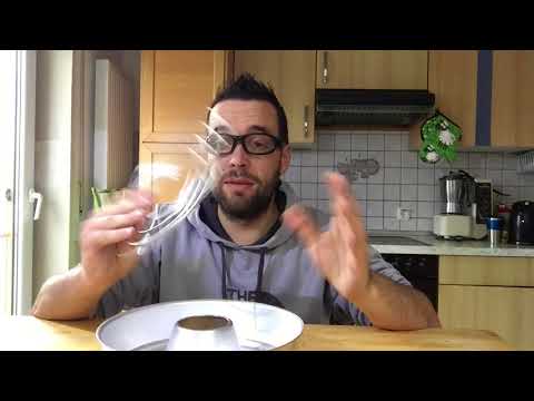 Das Aufbackgitter für deinen Omnia Backofen