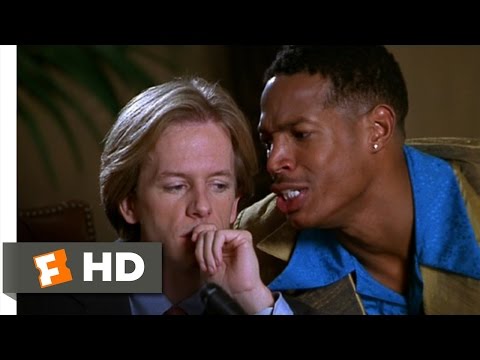 Senseless (10/11) Movie CLIP - I Know My S*** (1998) HD
