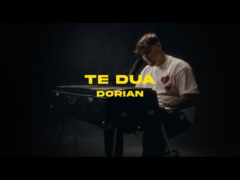 Dorian - Te Dua (Official Visualizer) (prod. PTL)