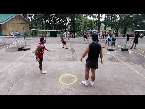 UBSTA PRACTICE GAME